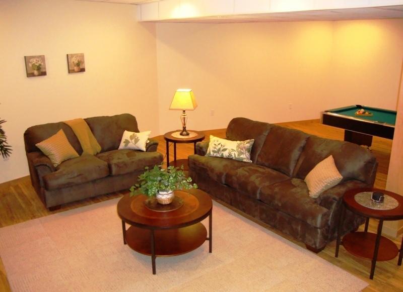 Spring Brook Resort Lake Delton Room photo