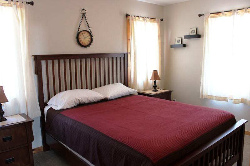 Spring Brook Resort Lake Delton Room photo