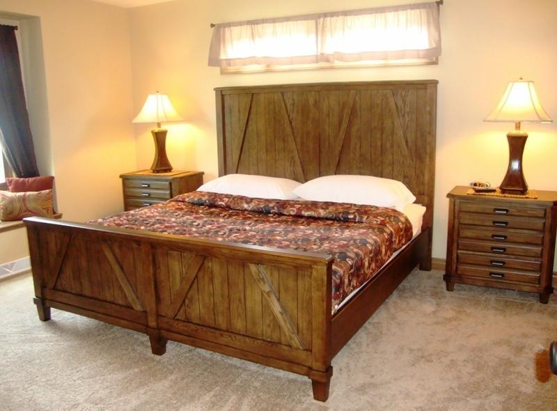 Spring Brook Resort Lake Delton Room photo