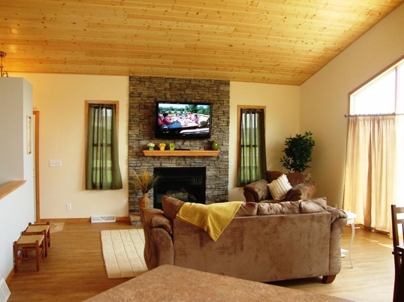 Spring Brook Resort Lake Delton Room photo