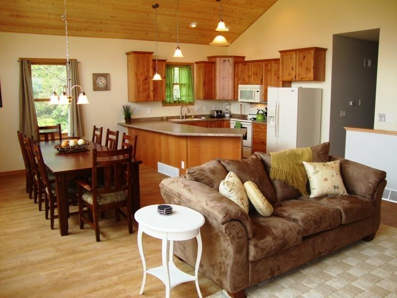 Spring Brook Resort Lake Delton Room photo