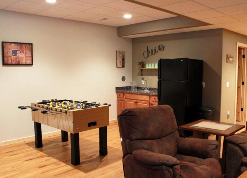 Spring Brook Resort Lake Delton Room photo