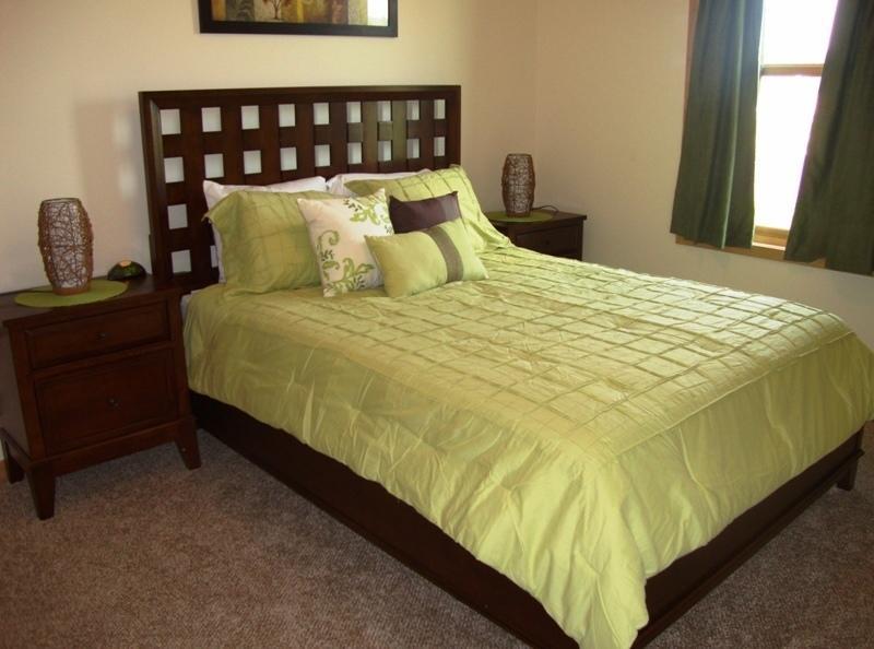 Spring Brook Resort Lake Delton Room photo