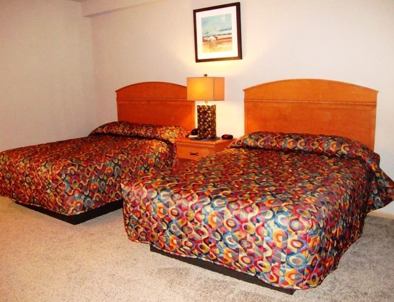 Spring Brook Resort Lake Delton Room photo