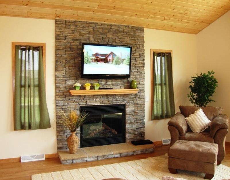 Spring Brook Resort Lake Delton Room photo