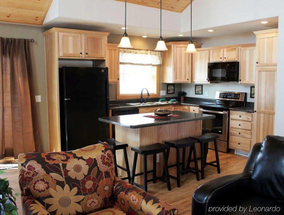 Spring Brook Resort Lake Delton Exterior photo